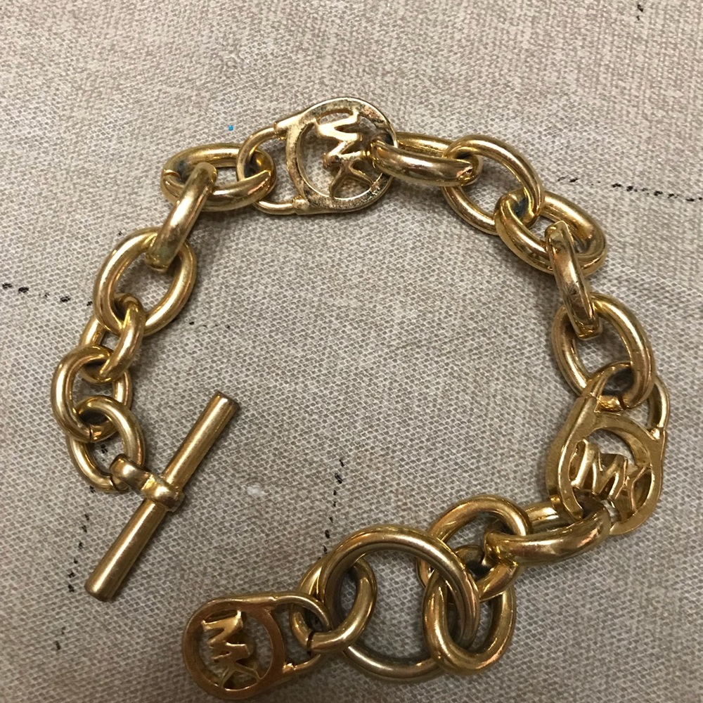 Authentic Michael Koda bracelet